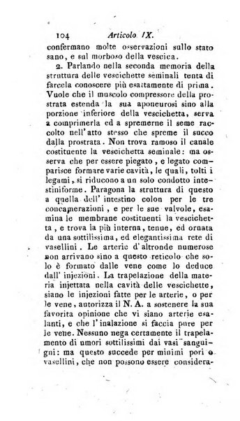 Nuovo giornale dei letterati