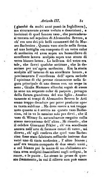 Nuovo giornale dei letterati