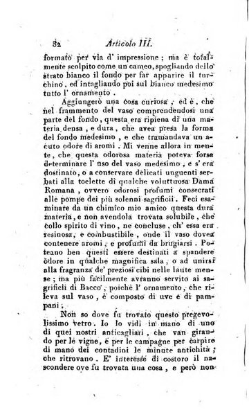 Nuovo giornale dei letterati