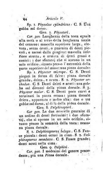 Nuovo giornale dei letterati