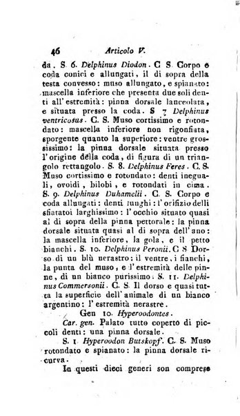 Nuovo giornale dei letterati