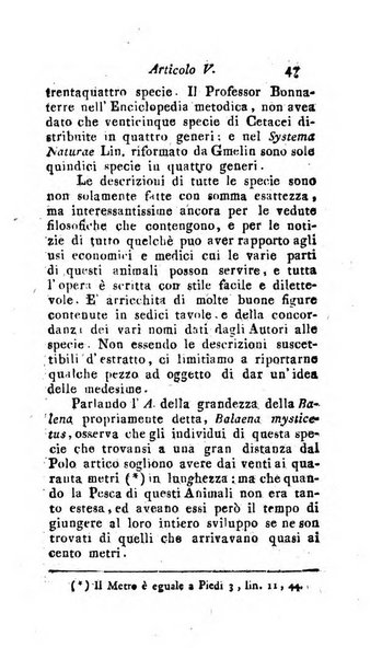 Nuovo giornale dei letterati