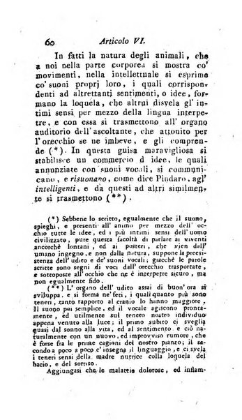 Nuovo giornale dei letterati