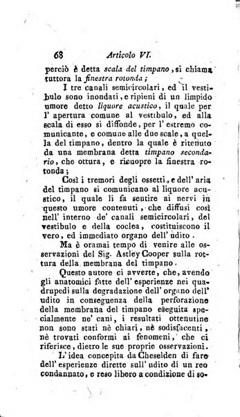 Nuovo giornale dei letterati