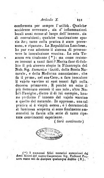 Nuovo giornale dei letterati