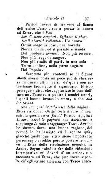 Nuovo giornale dei letterati