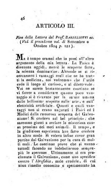 Nuovo giornale dei letterati