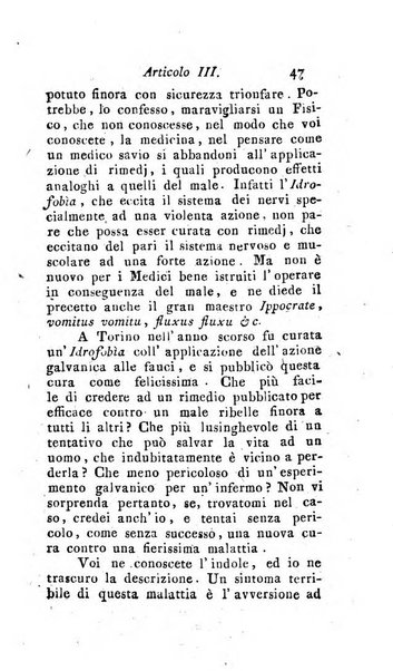 Nuovo giornale dei letterati