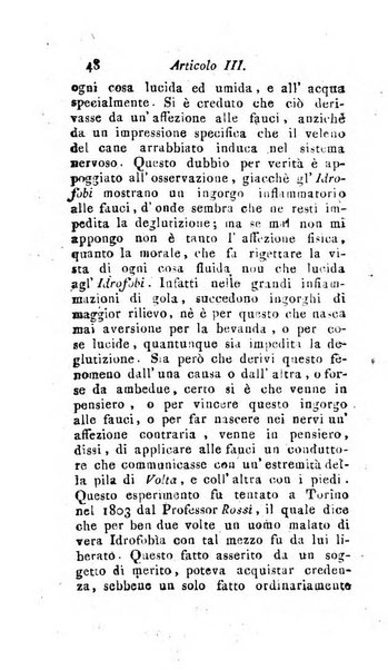 Nuovo giornale dei letterati