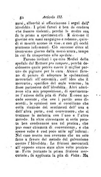 Nuovo giornale dei letterati