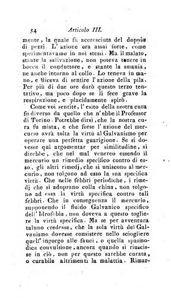 Nuovo giornale dei letterati