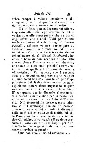 Nuovo giornale dei letterati