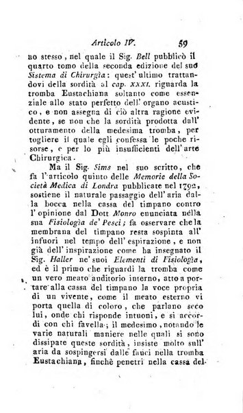 Nuovo giornale dei letterati