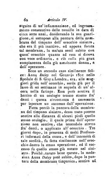 Nuovo giornale dei letterati