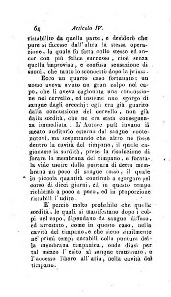 Nuovo giornale dei letterati