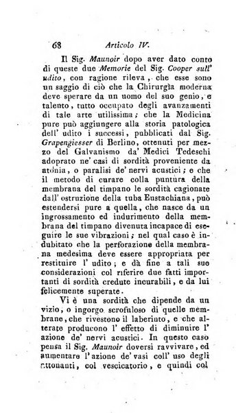 Nuovo giornale dei letterati