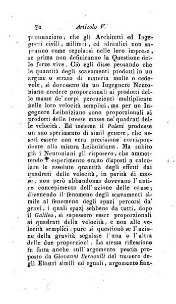 Nuovo giornale dei letterati