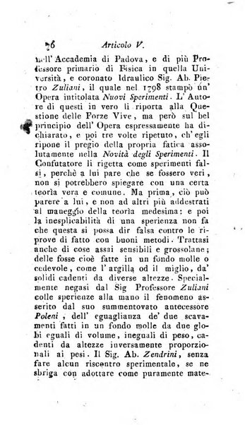 Nuovo giornale dei letterati