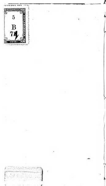 Nuovo giornale dei letterati