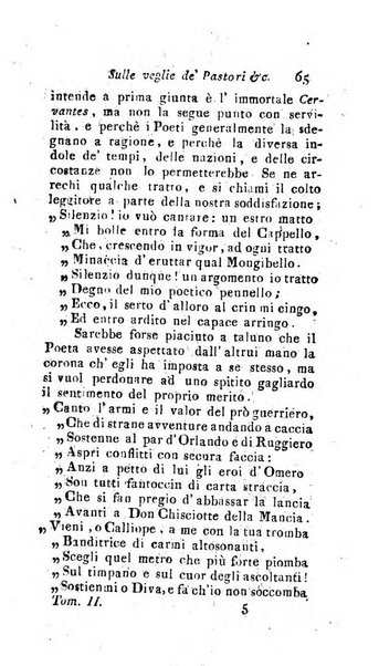 Nuovo giornale dei letterati