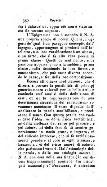 Nuovo giornale dei letterati