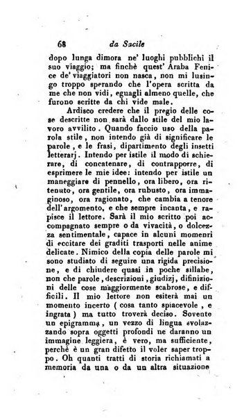 Nuovo giornale dei letterati