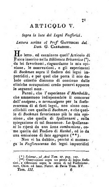 Nuovo giornale dei letterati