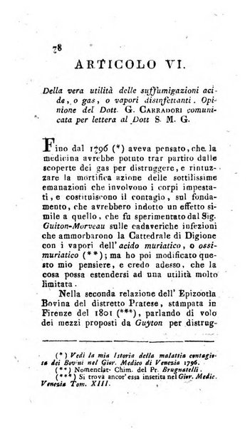 Nuovo giornale dei letterati