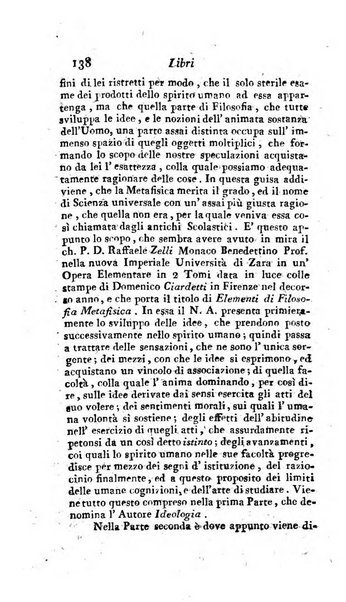 Nuovo giornale dei letterati