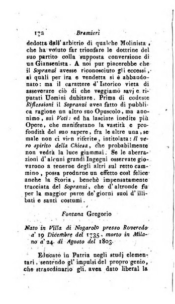 Nuovo giornale dei letterati