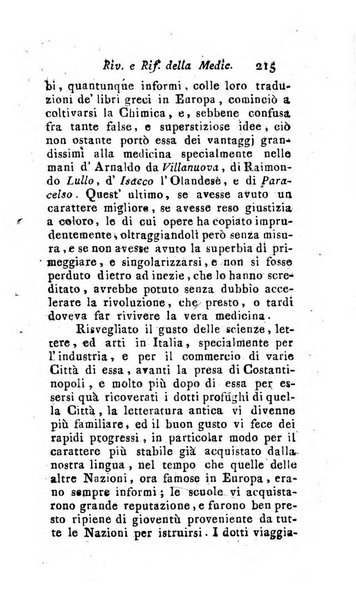 Nuovo giornale dei letterati