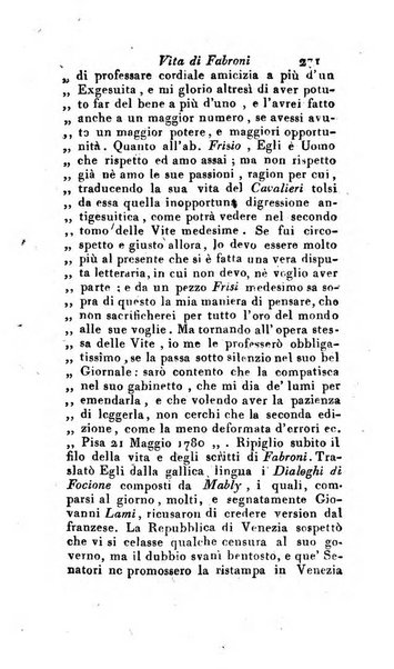 Nuovo giornale dei letterati