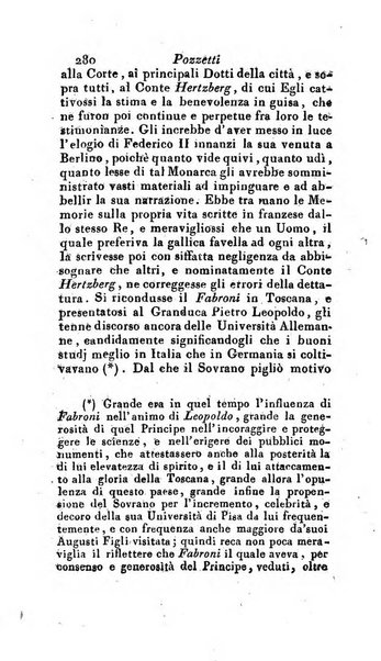 Nuovo giornale dei letterati