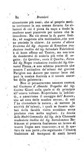 Nuovo giornale dei letterati