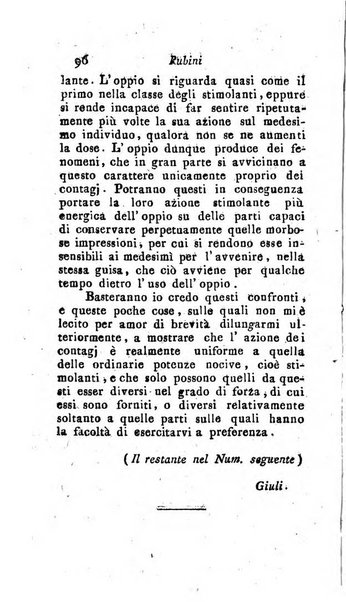 Nuovo giornale dei letterati