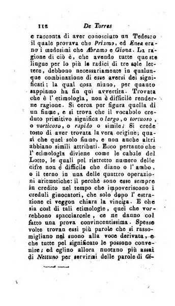 Nuovo giornale dei letterati