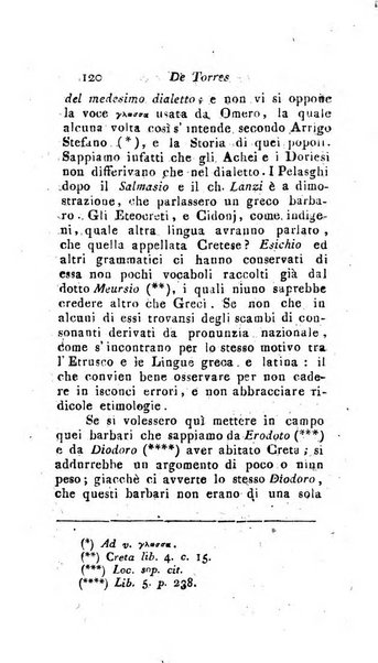 Nuovo giornale dei letterati