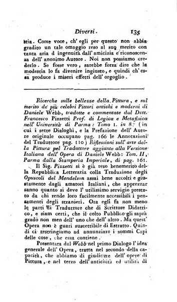 Nuovo giornale dei letterati