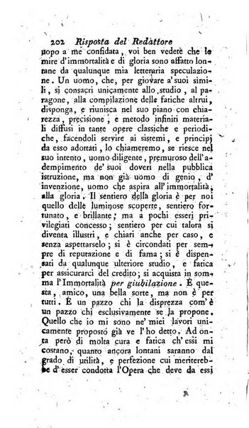 Nuovo giornale dei letterati