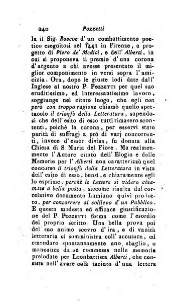 Nuovo giornale dei letterati