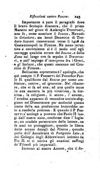 Nuovo giornale dei letterati