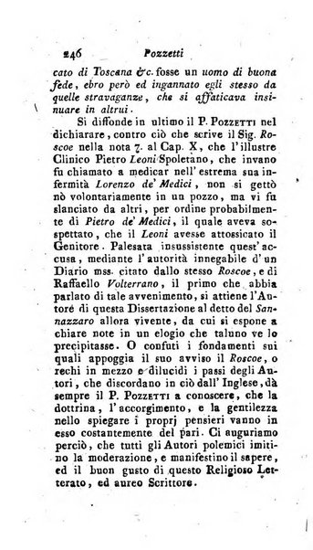 Nuovo giornale dei letterati