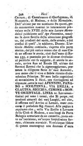 Nuovo giornale dei letterati