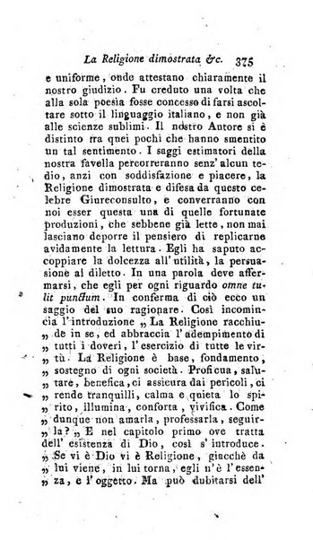 Nuovo giornale dei letterati