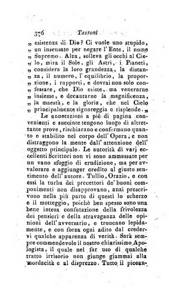 Nuovo giornale dei letterati