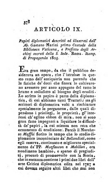 Nuovo giornale dei letterati