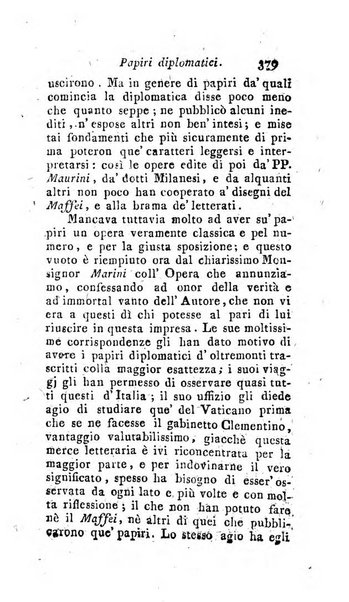 Nuovo giornale dei letterati