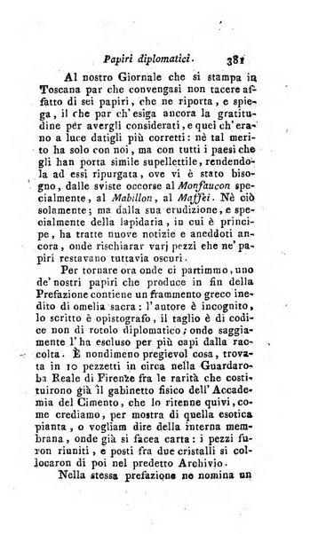 Nuovo giornale dei letterati