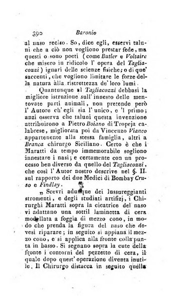 Nuovo giornale dei letterati