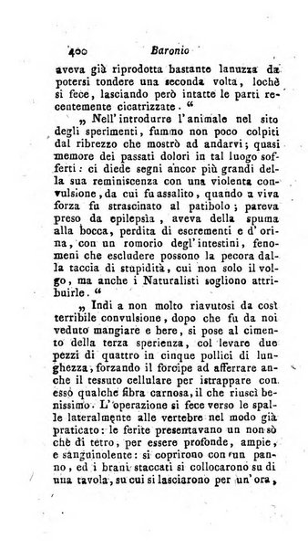 Nuovo giornale dei letterati